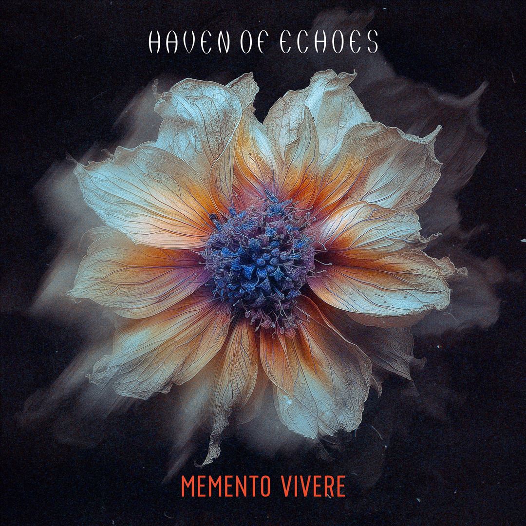 Memento Vivere cover art