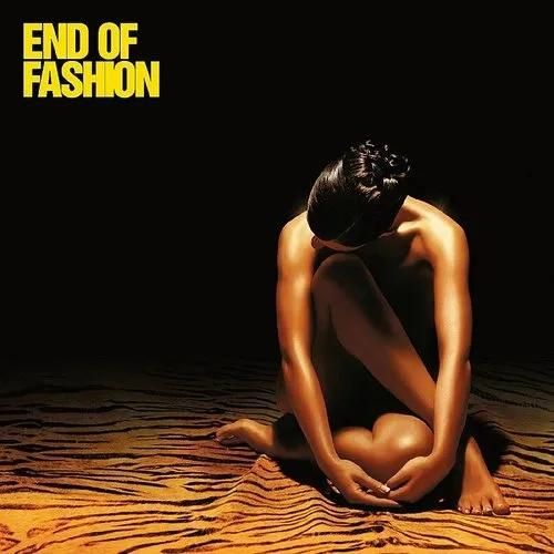 End of Fashion cover art