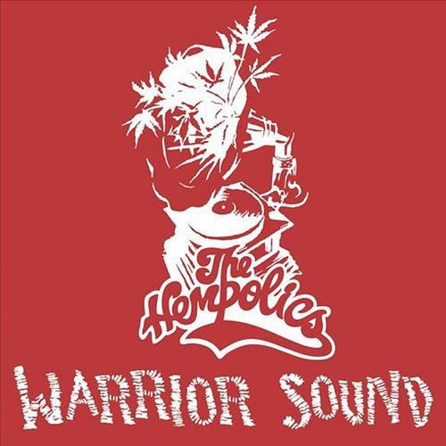 Warrior Sound cover art