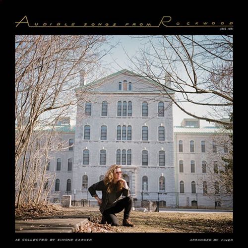 Audible Songs from Rockwood cover art