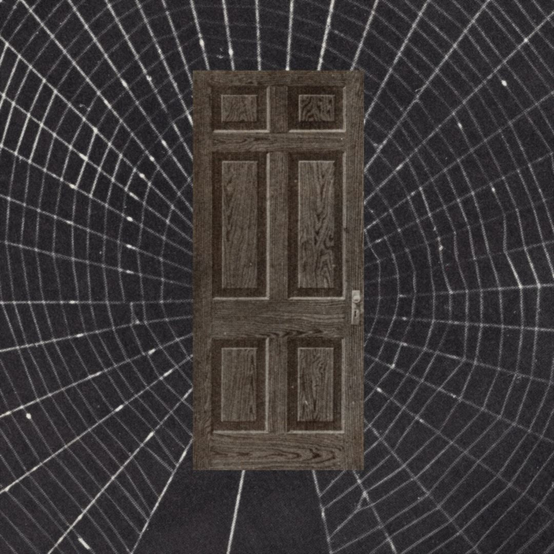 Orbweaving cover art