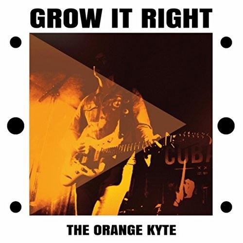 Grow It Right cover art