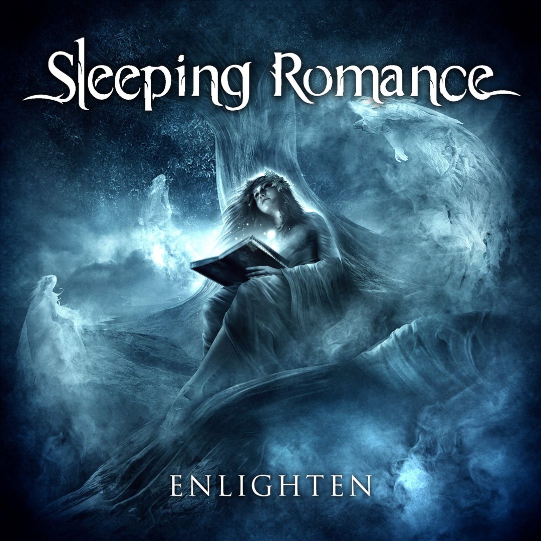 Enlighten cover art