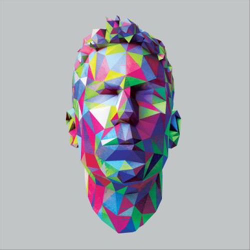 Jamie Lidell cover art