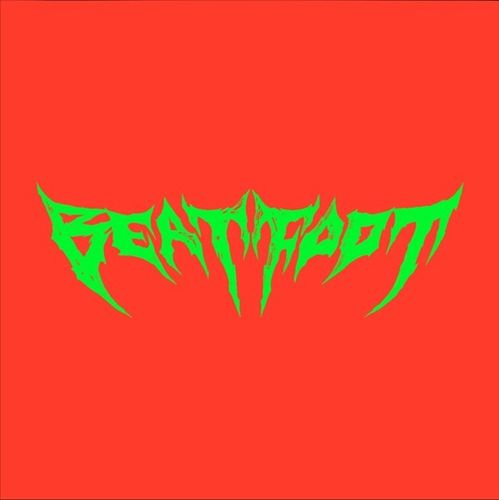 Beatfoot cover art
