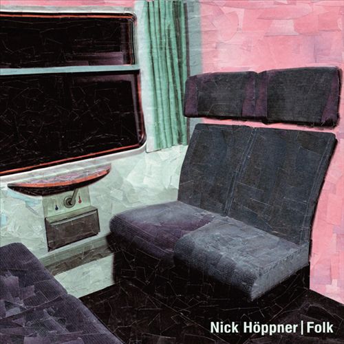 Folk cover art