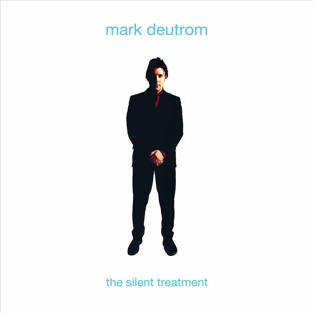 Silent Treatment cover art