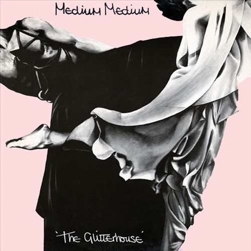 Glitterhouse cover art