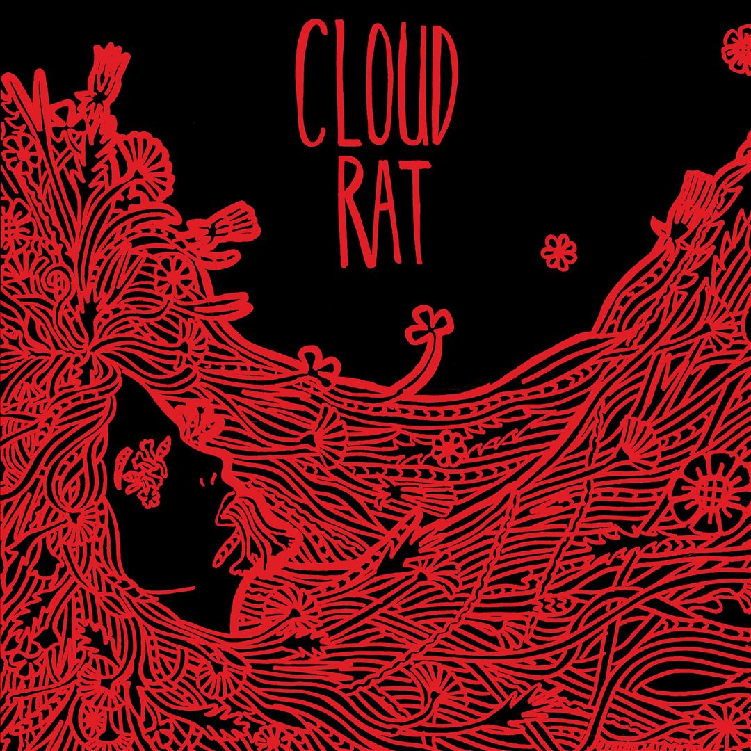 Cloud Rat Redux cover art
