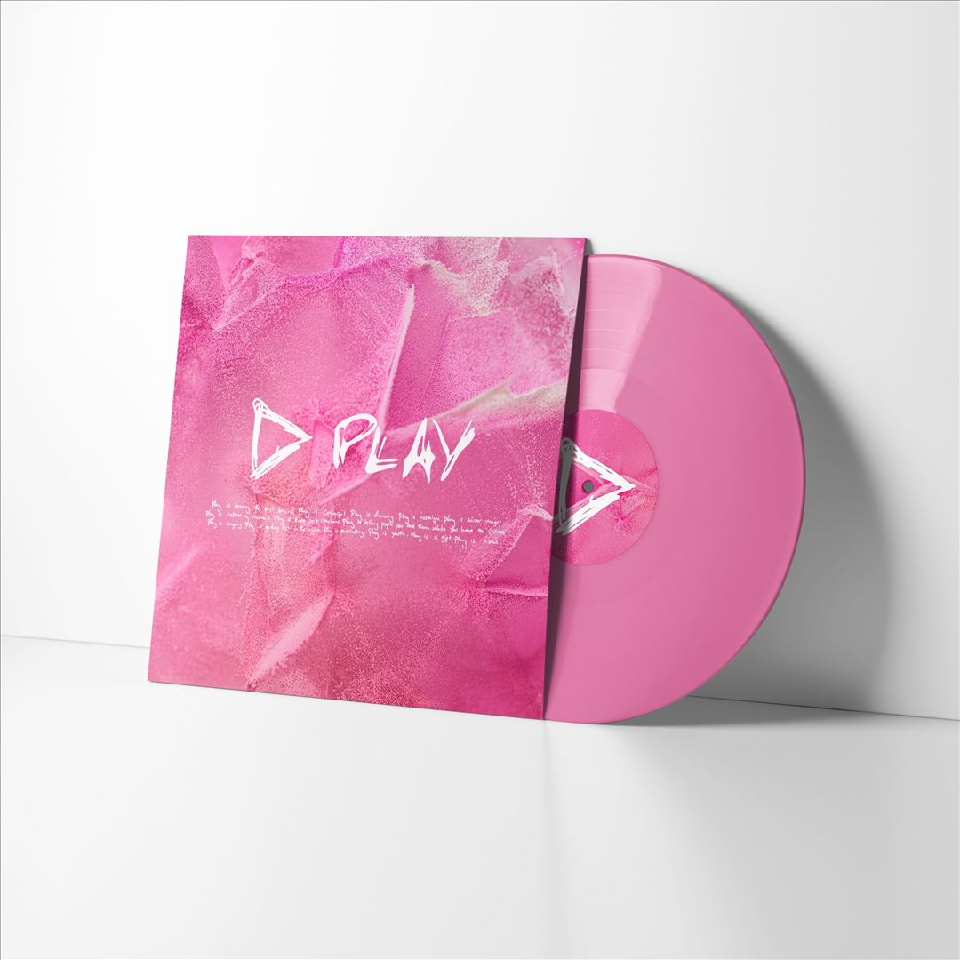Play cover art