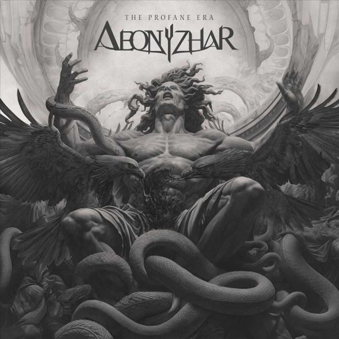 Profane Era cover art