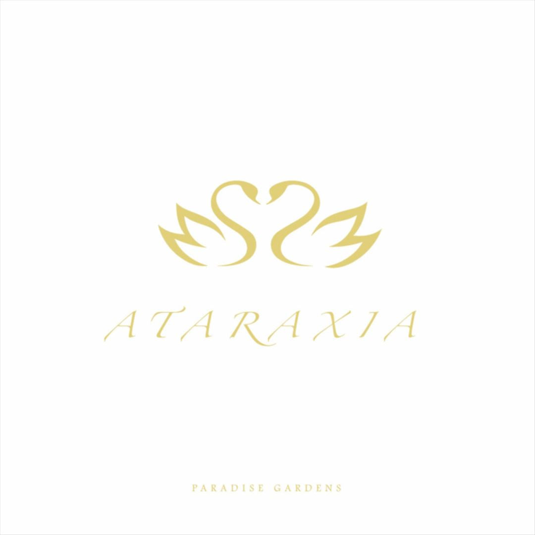 Ataraxia cover art