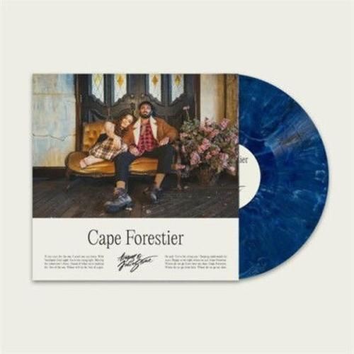 Cape Forestier cover art