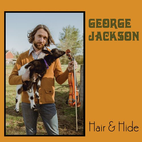 Hair & Hide cover art