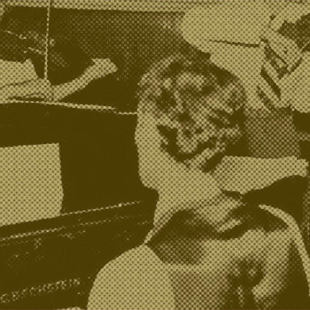 Selected Improvisations from Golha, Vol. 1 cover art