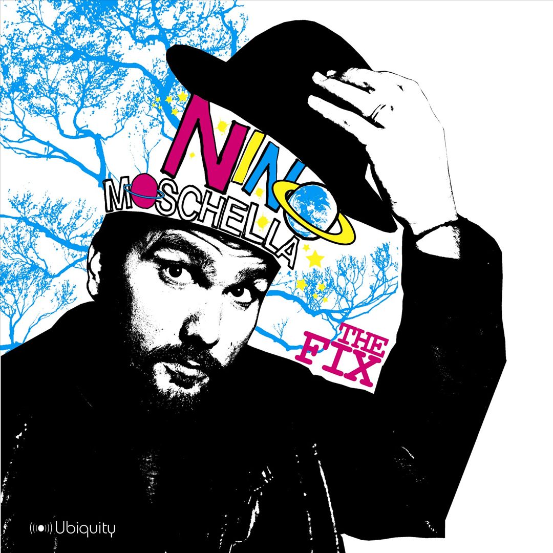 Fix cover art