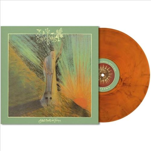 Blut, Milch Und Thranen cover art