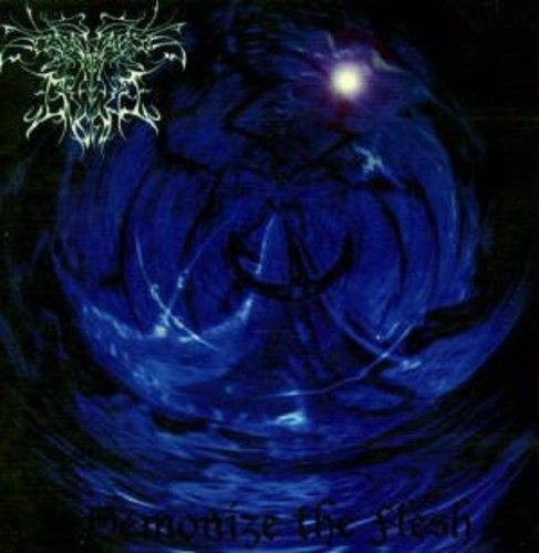 Demonize the Flesh cover art