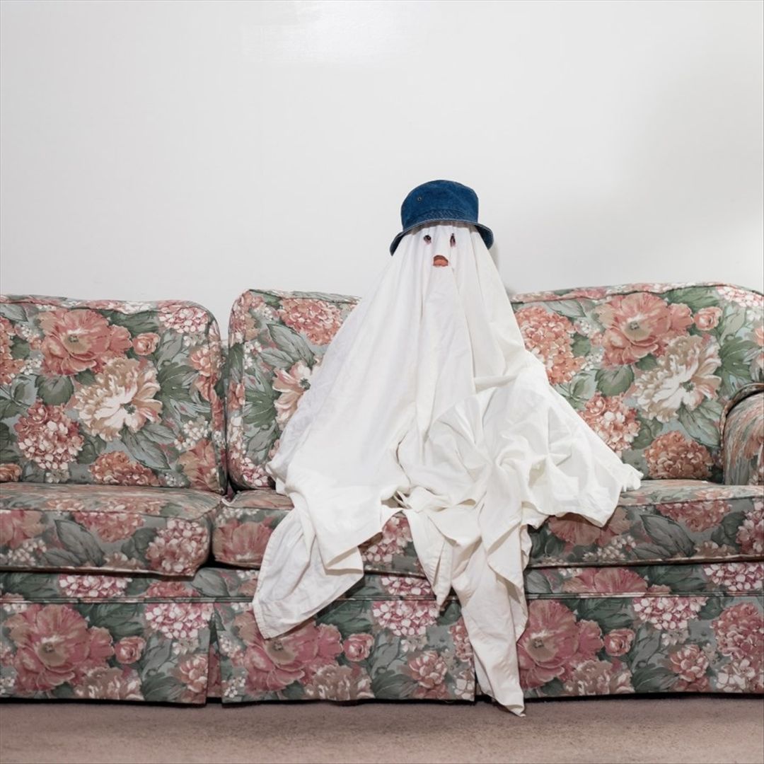 Time to Go Home cover art