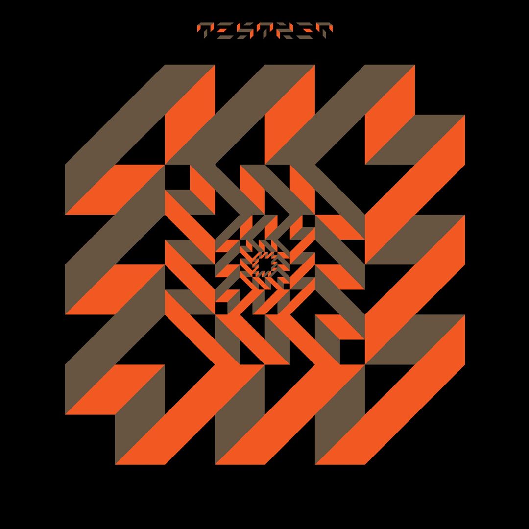 Drekerd cover art