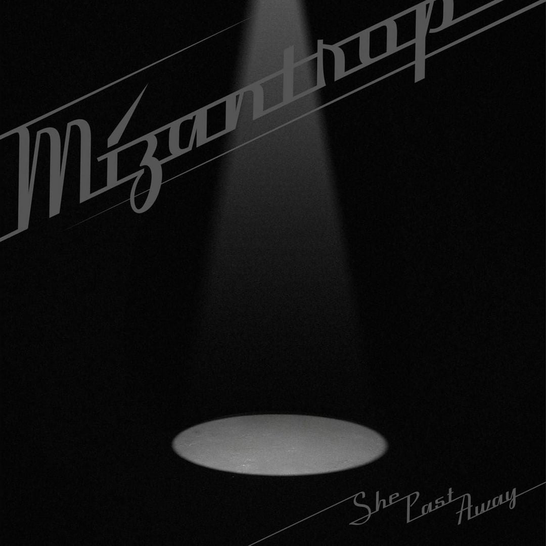 Mizantrop cover art