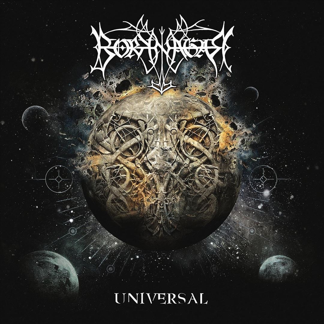 Universal cover art