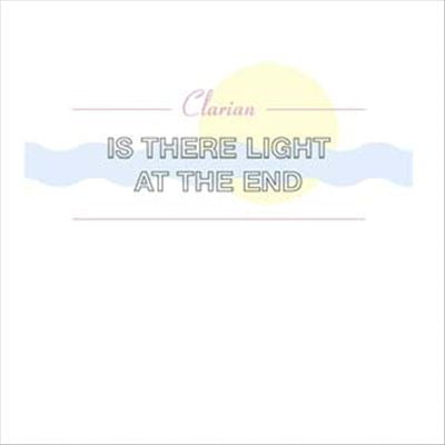Is There Light at the End cover art
