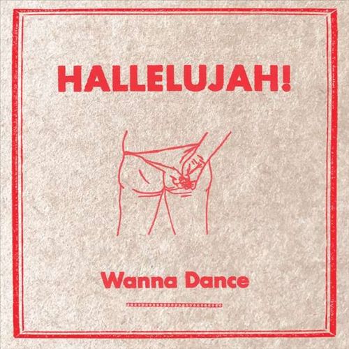 Wanna Dance cover art