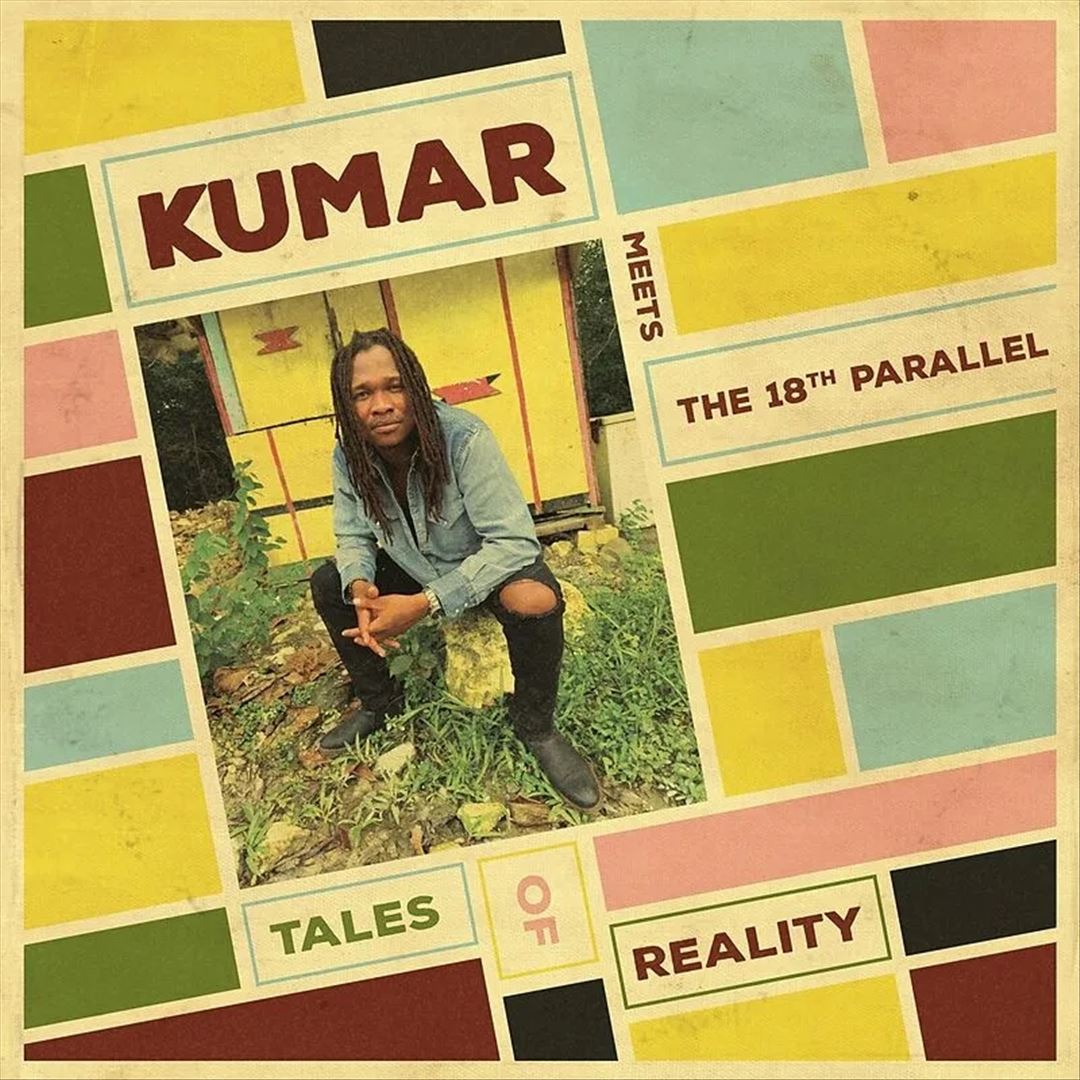 Tales of Reality cover art