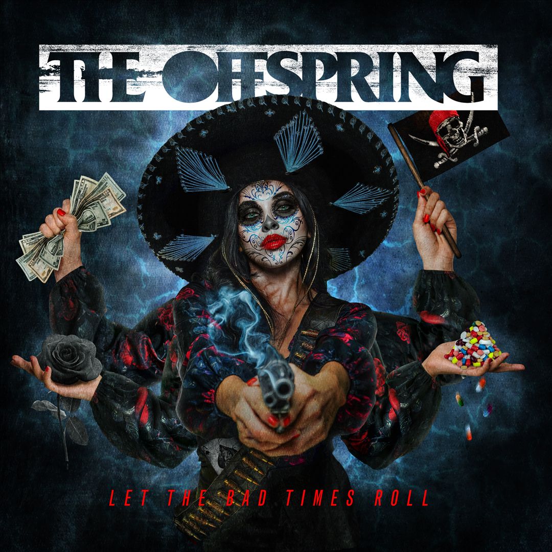 Let the Bad Times Roll cover art