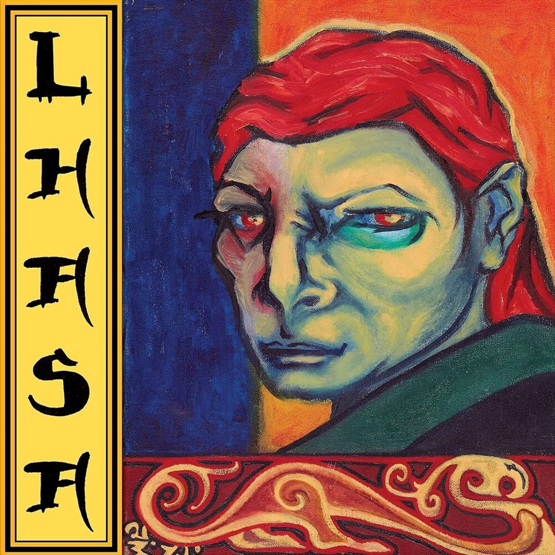 Llorona cover art
