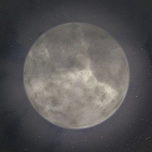 Moon’s Milk in Final Phase cover art