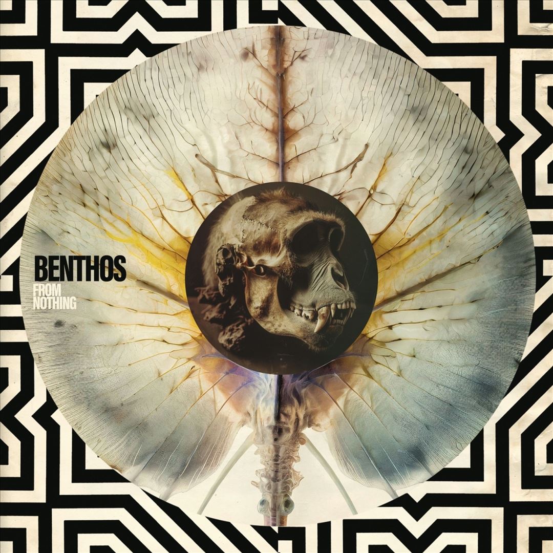 From Nothing cover art