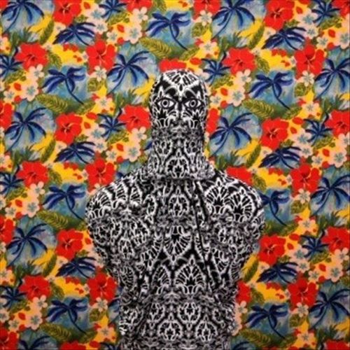Everything's a Thread cover art