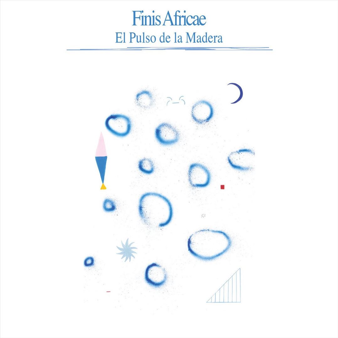 Pulso de La Madera cover art