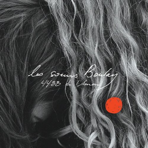 4488 de l'Amour cover art