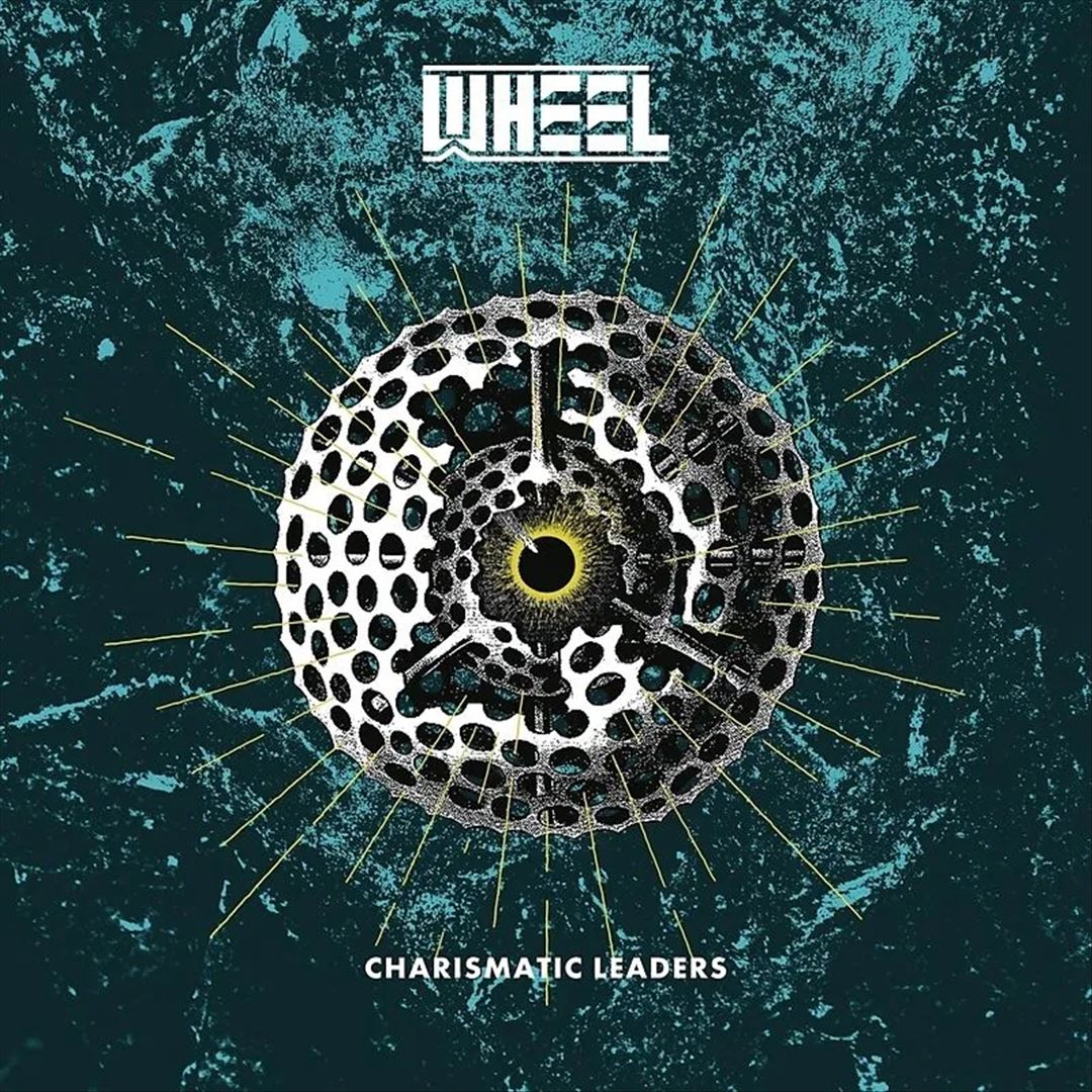 Charismatic Leaders cover art