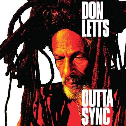 Outta Sync cover art