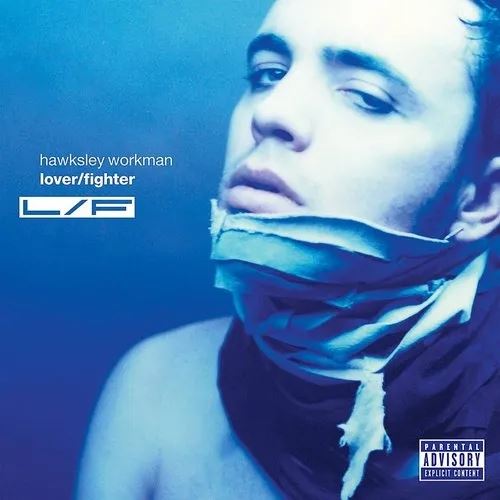 Lover-Fighter cover art