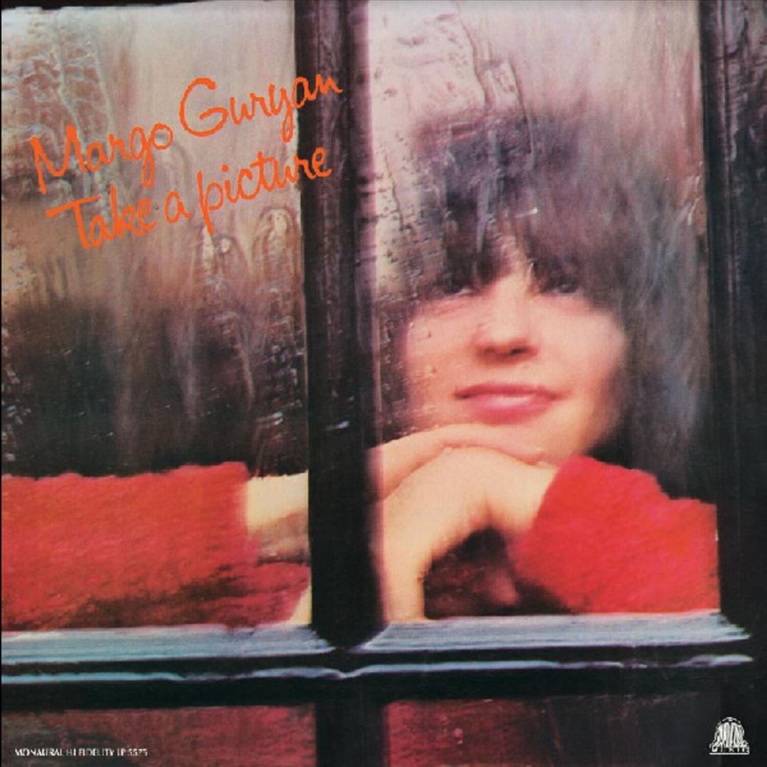 Take a Picture cover art