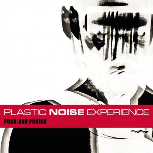 Push and Punish cover art