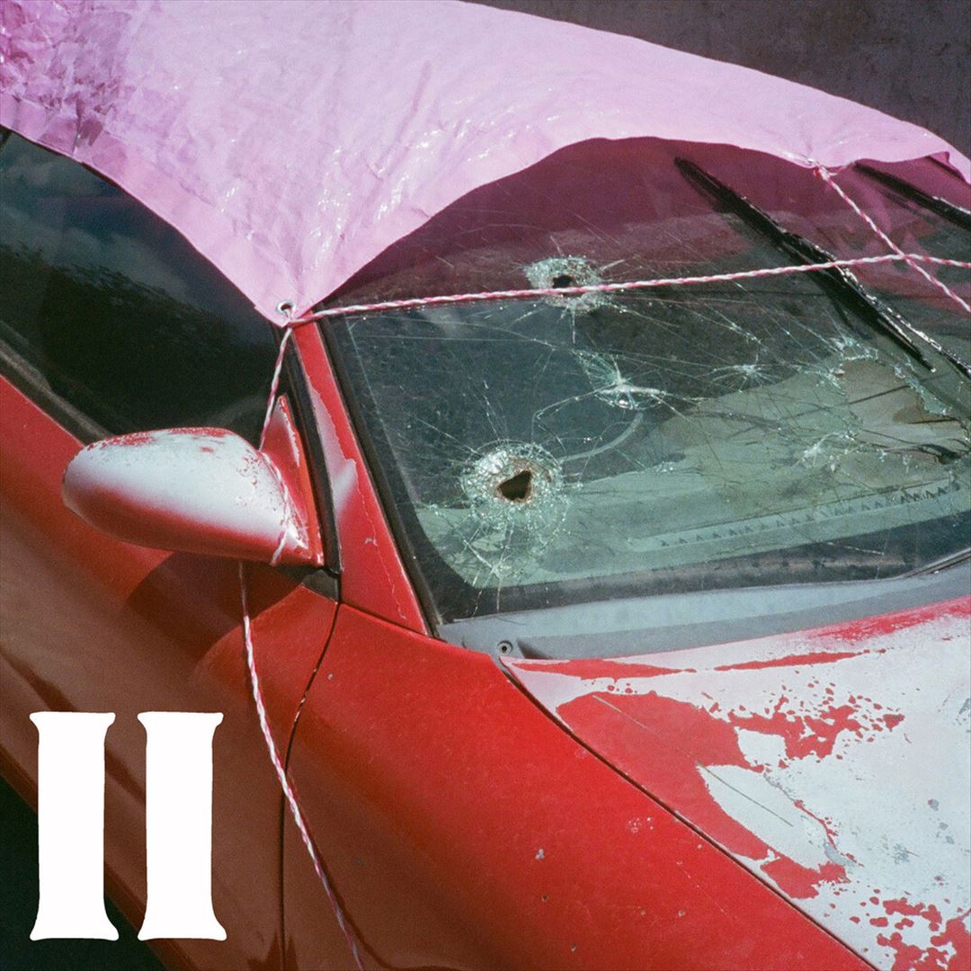 II cover art