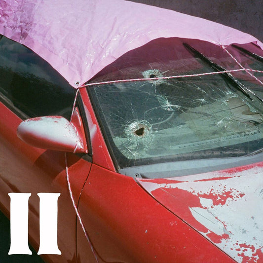 II cover art