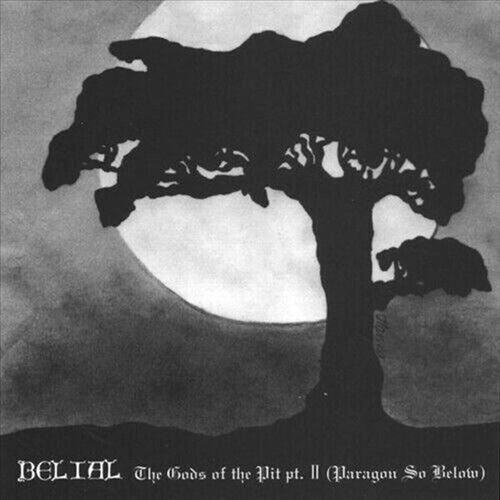 Gods of the Pit cover art