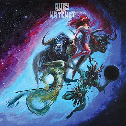 Planetary Space Child cover art