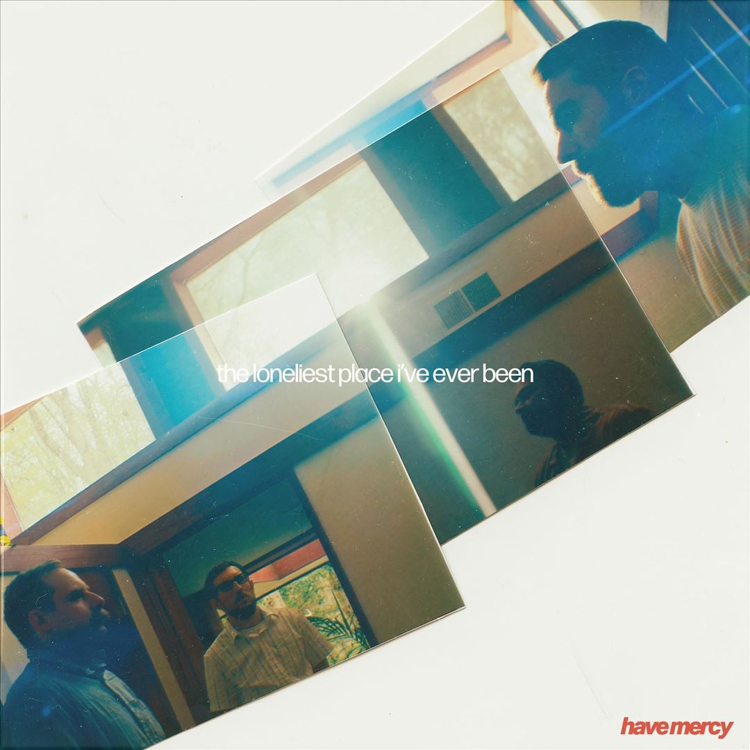 Loneliest Place I've Ever Been cover art