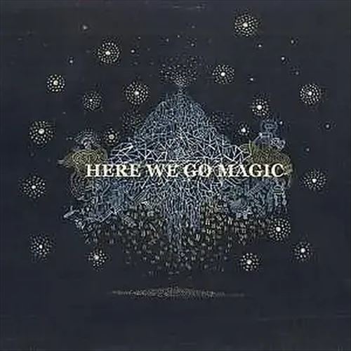 Here We Go Magic cover art
