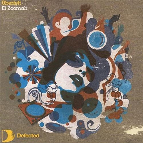 Zoomah cover art