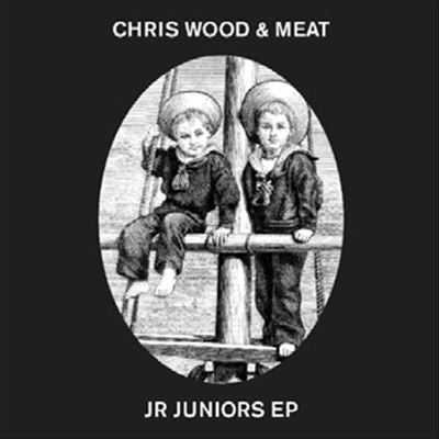 Jr Juniors cover art