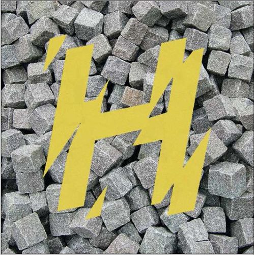H cover art